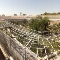 نقاش صنعتی ونقاشی ساختمانی