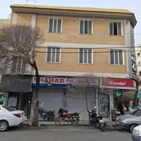 اپارتمان 75متری سند اداری نبرد شمالی|فروش آپارتمان|تهران, پرستار|دیوار