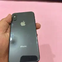 ایفون ایکس