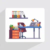 استخدام نیروی کمک حسابدار خانم