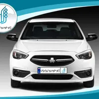 شاهین اتوماتیک پلاس مدل 1404 اقساطی