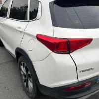 تیگو 7|خودرو سواری و وانت|اندیشه, اندیشه فاز ۳|دیوار