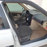 پارس 401.موتور جدید .40تا کار|خودرو سواری و وانت|دزفول, |دیوار