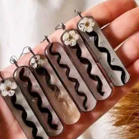 گردنبند موی یار