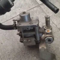 رگلاتور وکلید ولوله و...cngپراید