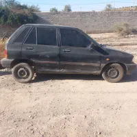 پراید هاچ بک|خودرو سواری و وانت|جیرفت, |دیوار