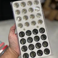 مهره تخته نرد خاتم