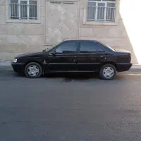 پژو پارس|خودرو سواری و وانت|آذرشهر, |دیوار