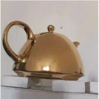 قوری چینی نو