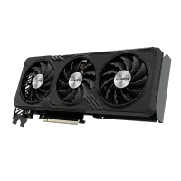 کارت گرافیک Gigabyte RTX 4060 Ti Gaming 8GB OC|قطعات و لوازم جانبی رایانه|تهران, بهاران|دیوار