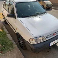 پراید صبا|خودرو سواری و وانت|بیرجند, |دیوار