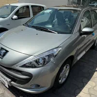 پژو ۲۰۷ اتومات پانا تیتانیوم ۱۴۰۴ اتوگالری دنیز|خودرو سواری و وانت|تهران, هوانیروز|دیوار