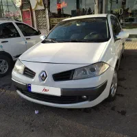 مگان۲۰۰۰وارداتی