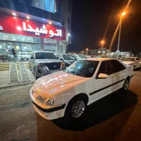 اپتیما ۲۰۰۹ قهوه‌ای بیرنگ|خودرو سواری و وانت|کیش, |دیوار