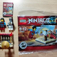 لگو نینجاگو اصل دانمارک lego 30425