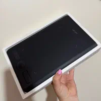 قلم نوری اینتوس پرو سایز اسمال