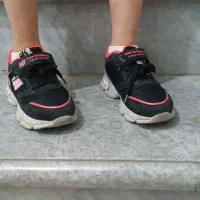 کتونی بچگانه سایز ۳۲