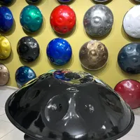 هنگدرام مینرا ۹ نت و ۱۰ نت پخش عمده