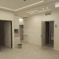 ۴۳ متر/با پارکینک/بالای بلورسازی/طبقه اول/تخلیه
