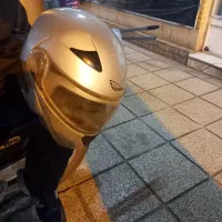 کلاه کاسکت فک متحرک