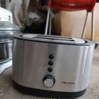 توستر|اجاق گاز و لوازم برقی پخت‌وپز|ری, فیروزآبادی|دیوار