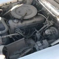 بنز معماری شیش سیلندر|خودرو کلاسیک|چهاردانگه (تهران), |دیوار