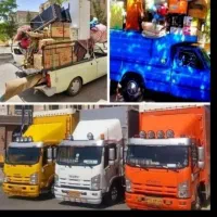 باربری شهریار حمل اثاثیه خادم اباد وائین شهرک شاهد