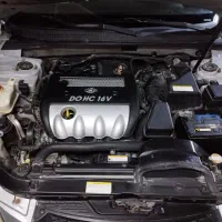 SONATA 2006 NF|خودرو سواری و وانت|کیش, |دیوار