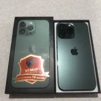 آیفون ۱۳ پرو تک سیم