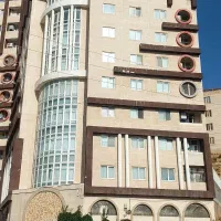 آپارتمان ۸۶ متری زیباشهر خیابان صدف