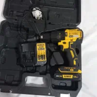 دریل شارژی ۱۸ولت دیوالت اصل DCD778|ابزارآلات|تهران, آذری|دیوار