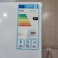 یخچال فریزر