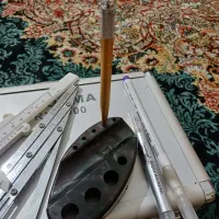 وسایل تاتو|آرایشی، بهداشتی، درمانی|کرج, کوی فرهنگ|دیوار