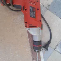 دریل و سنگ فرز و پیشت گوشتی شارژی و اره زنجیری|سایر لوازم برقی|شیراز, شهرک بزین|دیوار