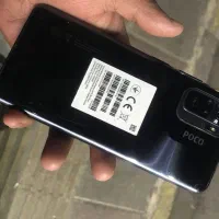 گوشی pocom5s|موبایل|ملارد, |دیوار