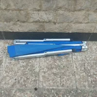 تخت تاشو آلومینیومی سبک و مقاوم|کوهنوردی و کمپینگ|تهران, دریاچه شهدای خلیج فارس|دیوار