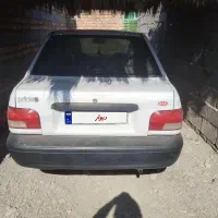 فروشی|خودرو سواری و وانت|بمپور, |دیوار