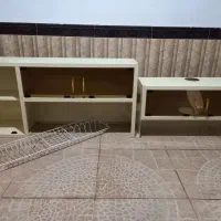 کابینت و هود و آبچکان