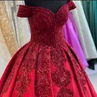 فروش مزون لباس عروس|لباس|گله دار, |دیوار