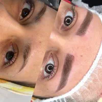 میکرو بلیدینگ ابرو با ۷۰۰ تومن|خدمات آرایشگری و زیبایی|شاهینشهر, عطار|دیوار