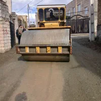 اسفالت  ایزوگام  قیرگونی