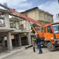 استخدام نیروی آرماتوربندی، قالب بندی