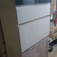 اجاق گاز تکنو پارس چوبی