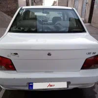 پراید ۱۳۲|خودرو سواری و وانت|ورامین, ورامین|دیوار