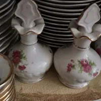 عطر دان قدیمی|کلکسیون اشیاء عتیقه|کاشان, فین کوچک|دیوار