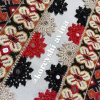 لباس سرتوپ کریشی|لباس|زاهدان, |دیوار