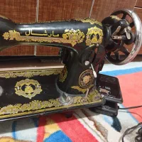 چرخ خیاطی مارشال