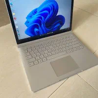 لپ تاپ مدل surface book2 همراه قلم