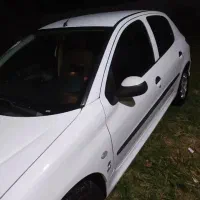 پژو 206تیپ2مدل98|خودرو سواری و وانت|رشت, دخانیات|دیوار