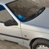 پژو۴۰۵ دوگانه کارخانه ۸۹ خانگی تمیز|خودرو سواری و وانت|خرمآباد, |دیوار